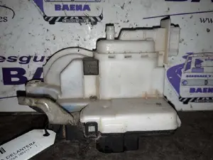 Foto de CERRADURA PUERTA DELANTERA DERECHA SIN MARCA SIN MODELO foto 2