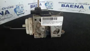 Foto de CERRADURA PUERTA DELANTERA DERECHA SIN MARCA SIN MODELO