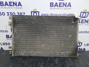 Foto de CONDENSADOR / RADIADOR  AIRE ACONDICIONADO SIN MARCA SIN MODELO referencia 820022300