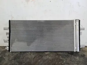 Foto de CONDENSADOR / RADIADOR AIRE ACONDICIONADO BMW SERIE X1 (F48) referencia 64539271207 foto 2