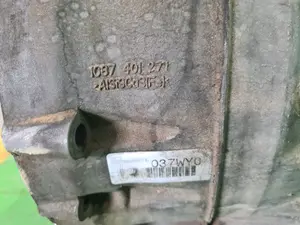 Foto de CAJA CAMBIOS BMW SERIE X5 (E70) referencia GA8HP70X foto 6