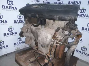 Foto de MOTOR COMPLETO SEAT LEON (1M1) referencia BCB foto 2