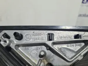 Foto de RETROVISOR IZQUIERDO SKODA FABIA (5J2) referencia 103851 foto 3