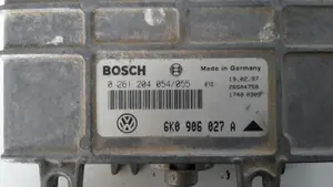 Foto de CENTRALITA MOTOR UCE SEAT IBIZA (6K1) referencia 6K0906027A foto 3
