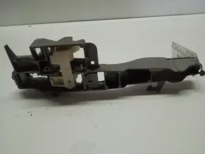 Foto de MANETA EXTERIOR DELANTERA IZQUIERDA PEUGEOT 407 referencia 9653401680