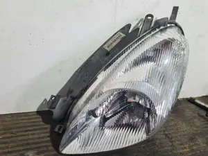 Foto de FARO IZQUIERDO CITROEN XSARA PICASSO referencia 9631495180 foto 3