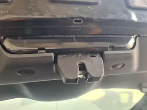 Foto de CERRADURA MALETERO / PORTON CITROEN C3
