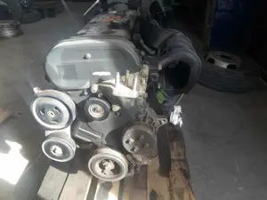 Foto de MOTOR COMPLETO SIN MARCA SIN MODELO referencia DHA foto 2
