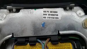 Foto de AIRBAG DELANTERO IZQUIERDO SIN MARCA SIN MODELO referencia 331095997035 foto 2