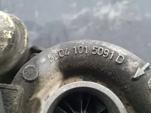 Foto de TURBOCOMPRESOR TATA SIN MODELO referencia 5341015091D foto 3