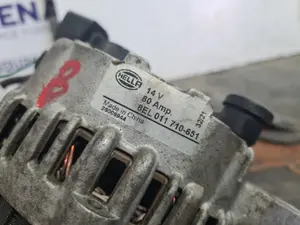 Foto de ALTERNADOR CITROEN C4 BERLINA referencia 8EL011710651 foto 3