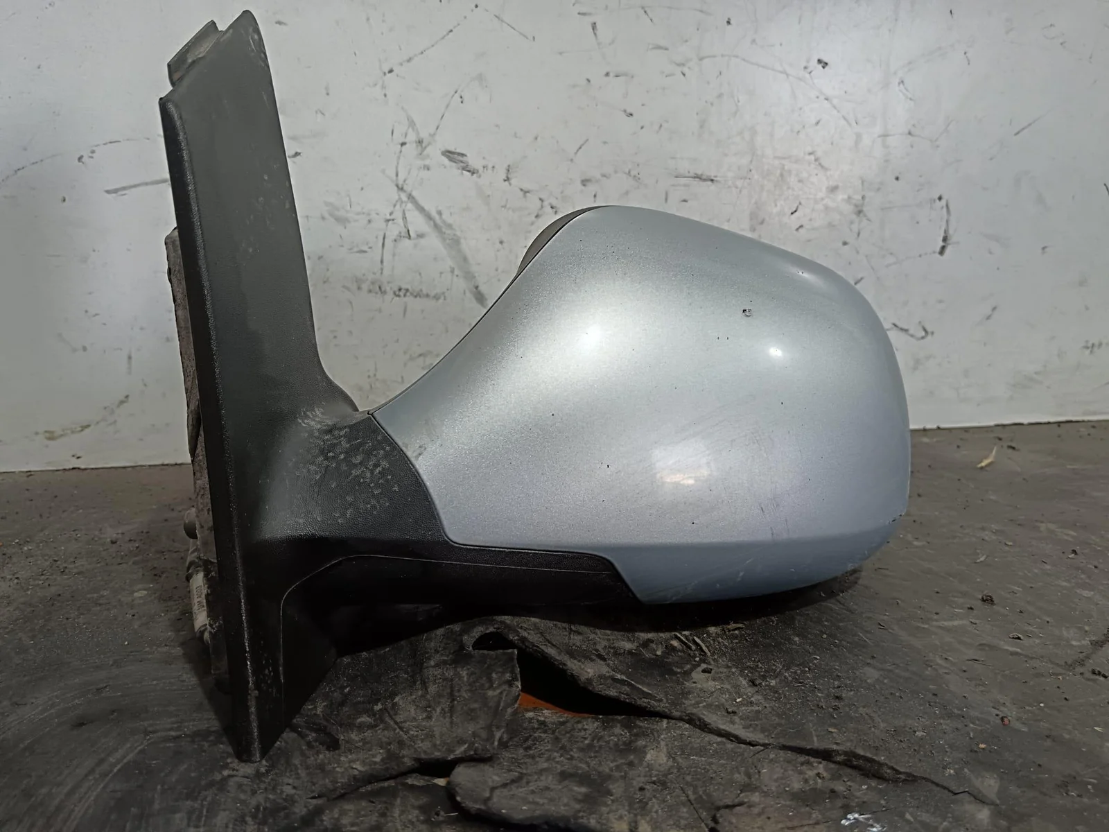 Foto de RETROVISOR IZQUIERDO SEAT ALTEA XL (5P5)