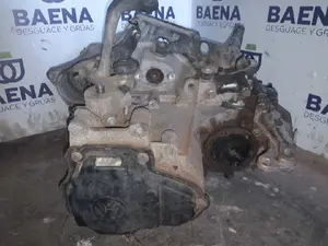 Foto de CAJA CAMBIOS SEAT CORDOBA BERLINA (6K2) referencia EWZ02081 foto 2