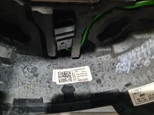Foto de VOLANTE AUDI A4 BERLINA (8K2) referencia 4L0419091AC foto 4