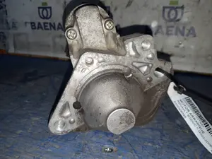 Foto de MOTOR ARRANQUE RENAULT SCENIC II (JM) referencia 8200306595 foto 3