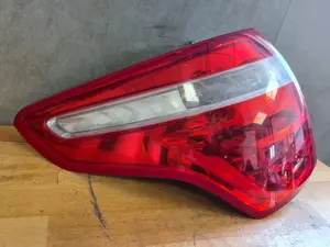 Foto de PILOTO TRASERO IZQUIERDO CITROEN C4 PICASSO referencia 9653547580 foto 5