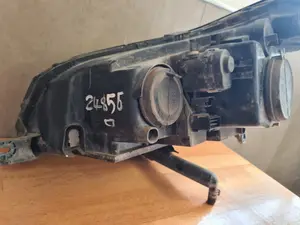 Foto de FARO DERECHO CITROEN C5 BERLINA referencia 9650115380 foto 4