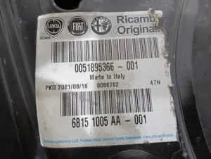 Foto de BRAZO SUSPENSION INFERIOR DELANTERO DERECHO SIN MARCA SIN MODELO referencia 0051895366 foto 2