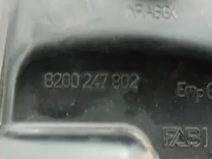 Foto de MANETA INTERIOR DELANTERA IZQUIERDA RENAULT KANGOO I (F/KC0) referencia 8200247802 foto 3
