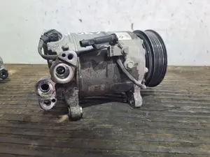 Foto de COMPRESOR AIRE ACONDICIONADO BMW SERIE X1 (F48) referencia 682687901 foto 2