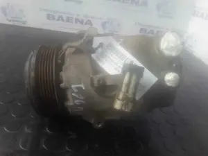 Foto de COMPRESOR AIRE ACONDICIONADO OPEL ASTRA H BERLINA referencia 6562431 foto 1