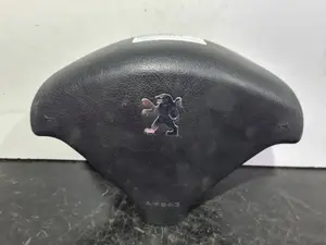 Foto de AIRBAG DELANTERO IZQUIERDO PEUGEOT 307 (S1)(04.2001) referencia 96345028ZR