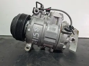 Foto de COMPRESOR AIRE ACONDICIONADO BMW SERIE 1 BERLINA (E81/E87) referencia 4472601851
