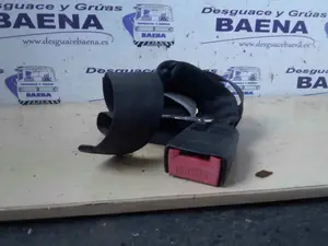 Foto de CINTURON SEGURIDAD TRASERO CENTRAL SIN MARCA SIN MODELO