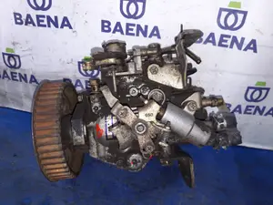 Foto de BOMBA INYECCION SIN MARCA SIN MODELO foto 5