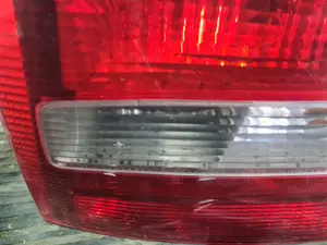 Foto de PILOTO TRASERO DERECHO VOLVO S80 BERLINA referencia 9154479 foto 8