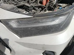 Foto de FARO IZQUIERDO TOYOTA RAV4