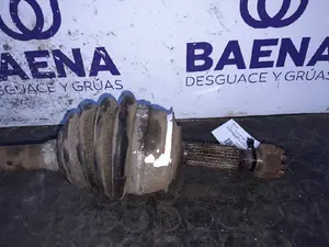 Foto de TRANSMISION DELANTERA IZQUIERDA OPEL ASTRA F BERLINA foto 2
