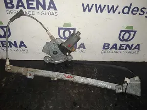 Foto de ELEVALUNAS DELANTERO DERECHO RENAULT MEGANE I SCENIC (JA0) referencia 0130821721