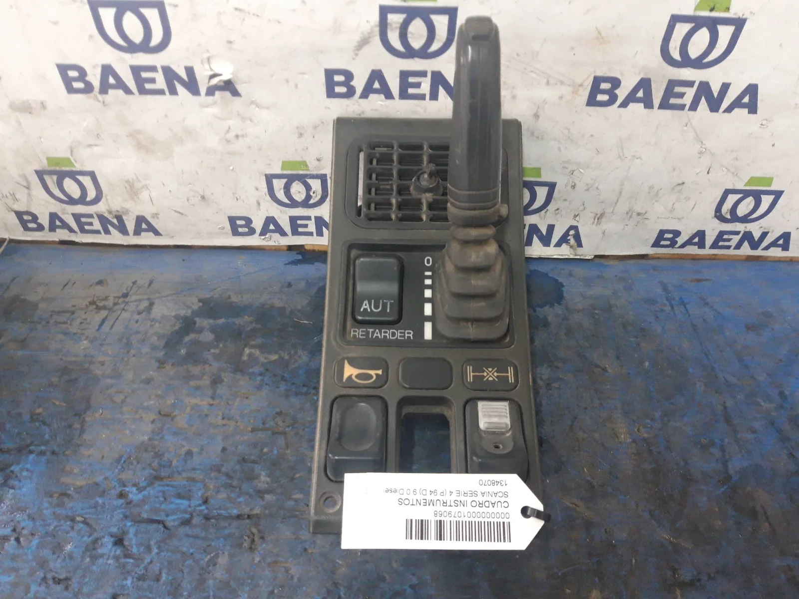Foto de NO IDENTIFICADO SIN MARCA SIN MODELO referencia 1348070