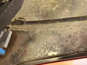 Foto de PILOTO TRASERO IZQUIERDO CITROEN C4 PICASSO referencia 9653547580 foto 6