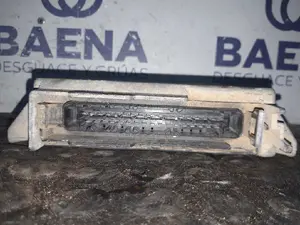 Foto de CENTRALITA MOTOR UCE RENAULT TWINGO I (C06) referencia 7700860324 foto 1