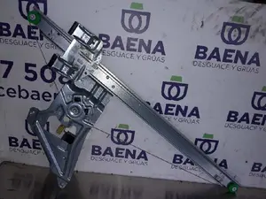 Foto de ELEVALUNAS DELANTERO IZQUIERDO SIN MARCA SIN MODELO referencia 2E0837401 foto 2