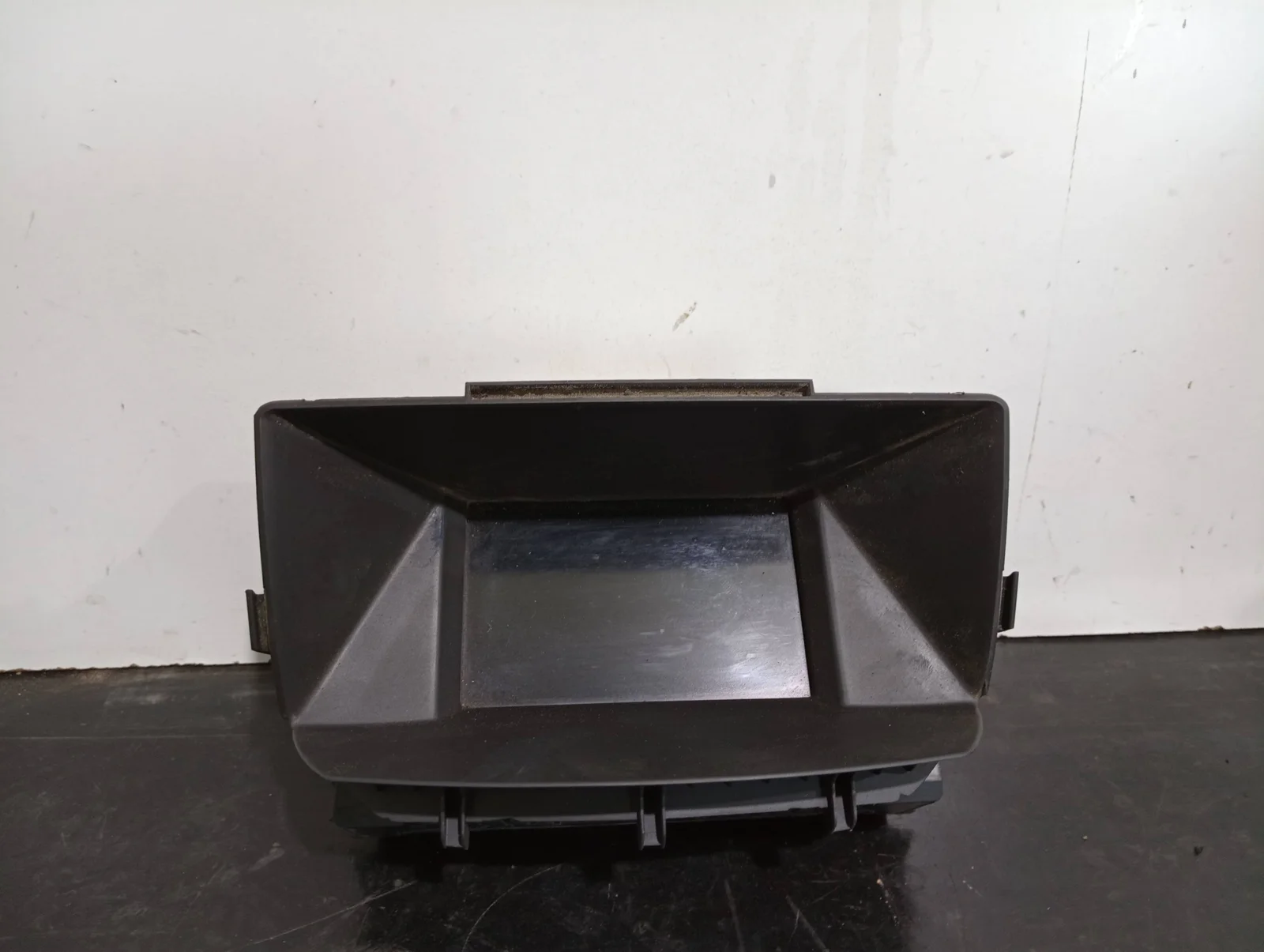 Foto de PANTALLA MULTIFUNCION OPEL ZAFIRA B referencia 13275077