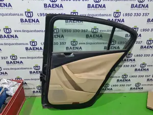 Foto de PUERTA TRASERA DERECHA VOLKSWAGEN PASSAT BERLINA (3C2) foto 3