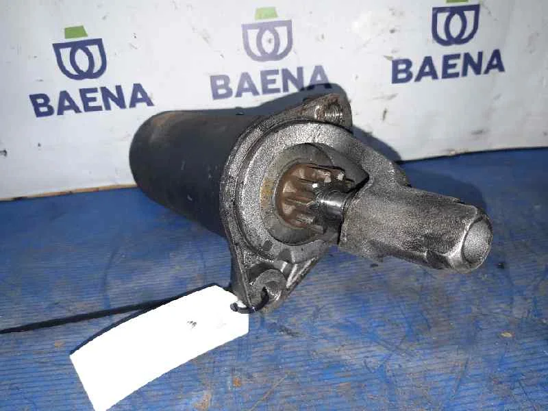 Foto de MOTOR ARRANQUE SIN MARCA SIN MODELO referencia 059911023H