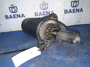 Foto de MOTOR ARRANQUE SIN MARCA SIN MODELO referencia 059911023H foto 1