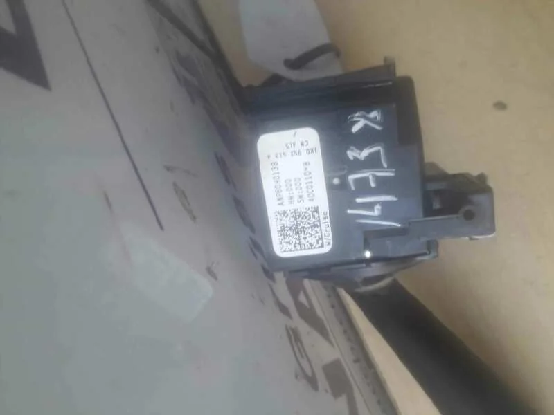 Foto de MANDO LUCES VOLKSWAGEN TOURAN (1T2) referencia ANP80H0138