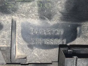 Foto de WARNING OPEL ASTRA H GTC referencia 13100107 foto 2