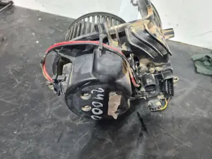 Foto de MOTOR CALEFACCION RENAULT KANGOO I (F/KC0) referencia X65P664064N foto 2