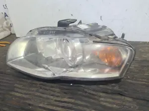 Foto de FARO IZQUIERDO AUDI A4 AVANT (8E) referencia 8E0941003AM foto 5
