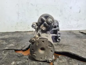 Foto de MOTOR ARRANQUE CITROEN C4 BERLINA referencia 9688268480 foto 5