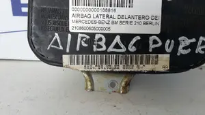 Foto de AIRBAG LATERAL DELANTERO DERECHO SIN MARCA SIN MODELO referencia 2108600605000005 foto 3