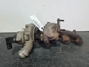Foto de TURBOCOMPRESOR SEAT LEON (1P1) referencia 4937301004