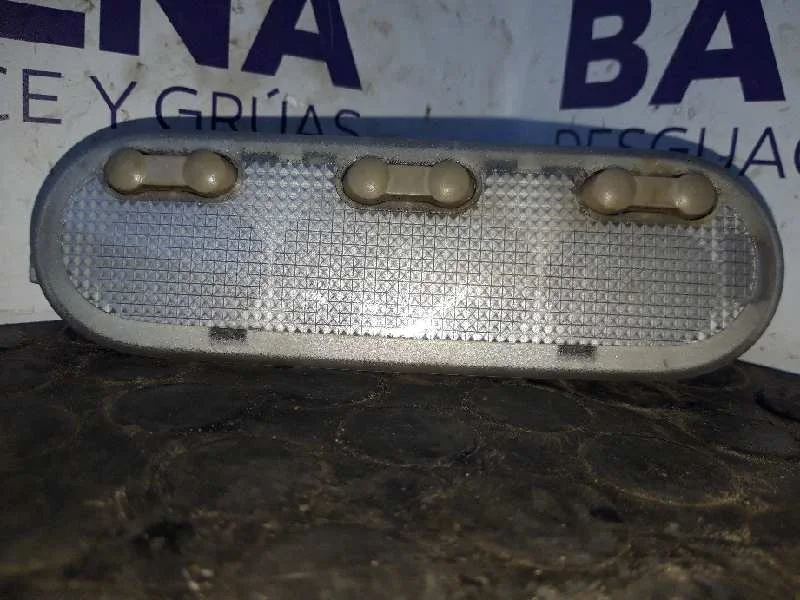 Foto de LUZ INTERIOR SIN MARCA SIN MODELO referencia 8200073234