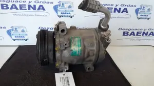Foto de COMPRESOR AIRE ACONDICIONADO RENAULT CLIO II FASE I (B/CB0) referencia 4295509844 foto 1
